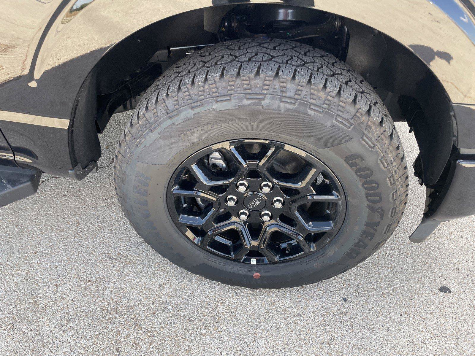 New 2026 Ford F150 XLT AWD/4WD image 37