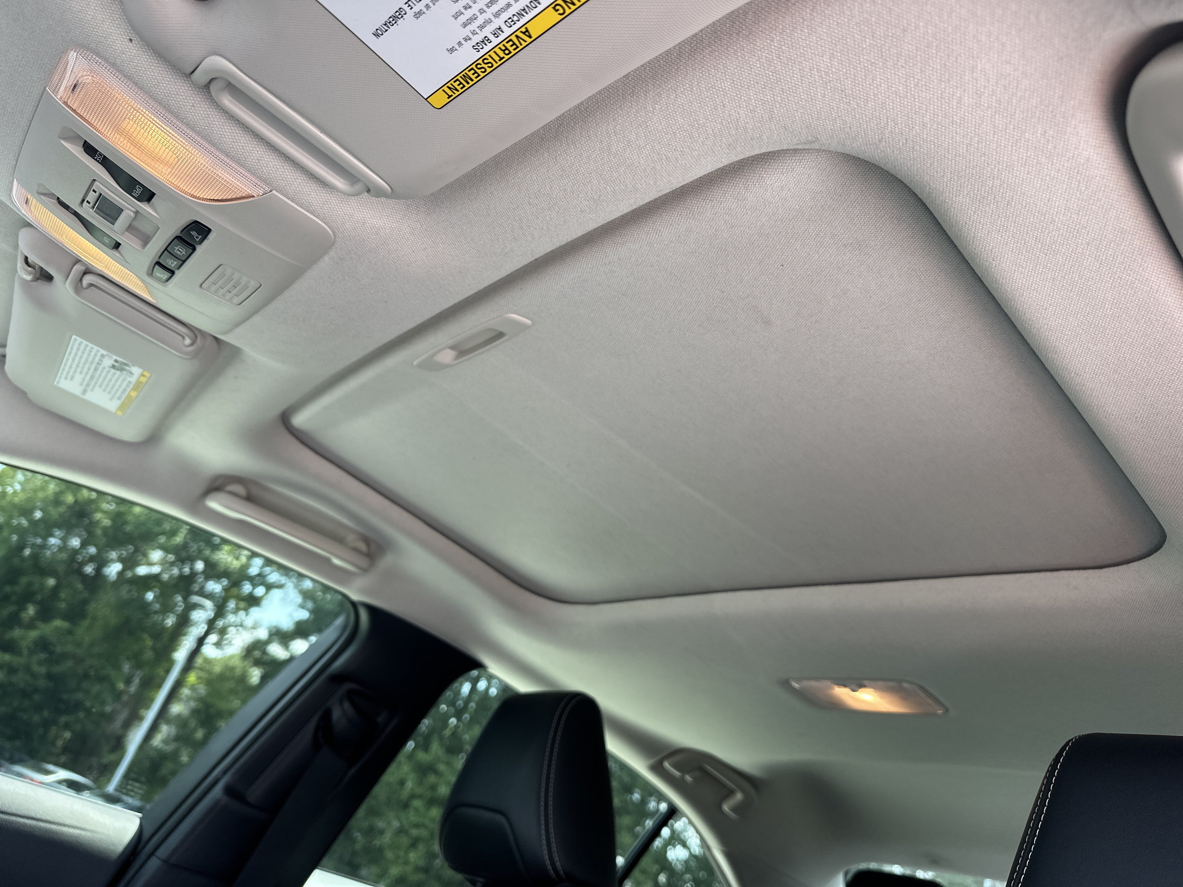 Certified 2020 Toyota Corolla XLE FWD image 28