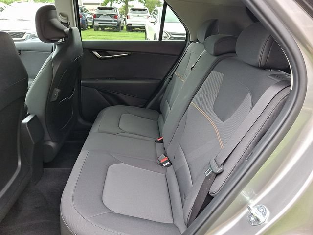 Certified 2024 Kia Niro LX FWD image 10