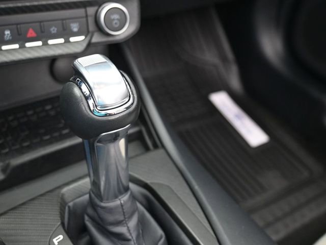 Certified 2024 Ford Mustang Premium image 19