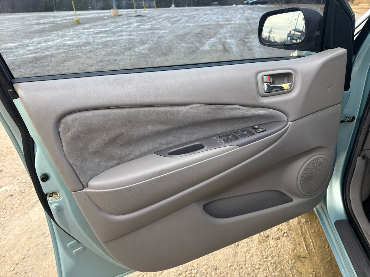 Used 2001 Toyota Prius image 10