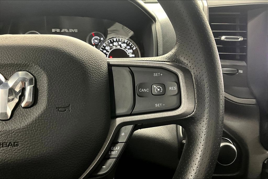 Used 2024 RAM 1500 Tradesman w/ Trailer Tow Group image 24