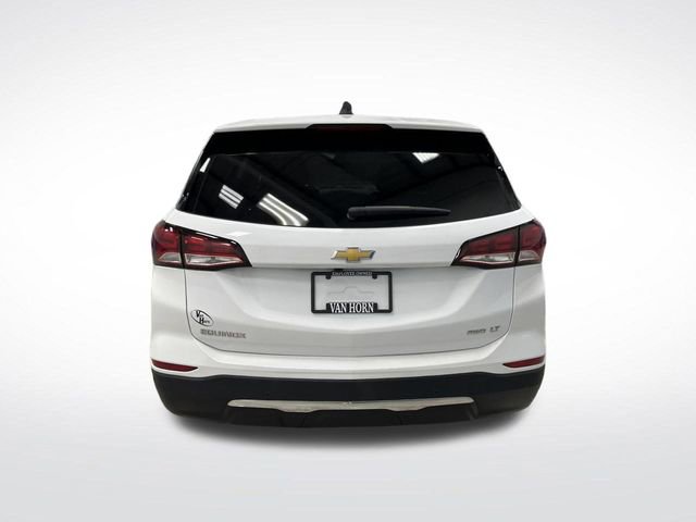 Used 2024 Chevrolet Equinox LT image 12