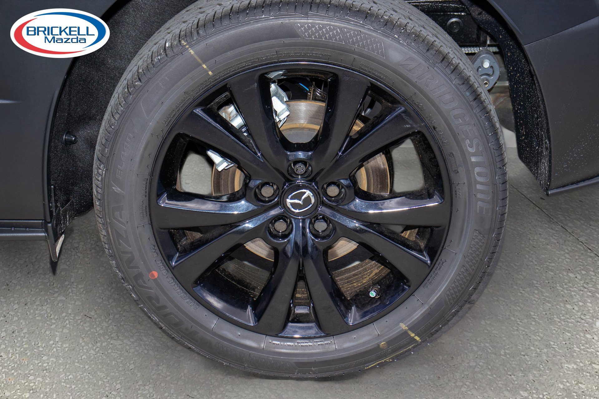 New 2026 MAZDA CX-30 AWD 2.5 S w/ Select Sport Pkg image 34