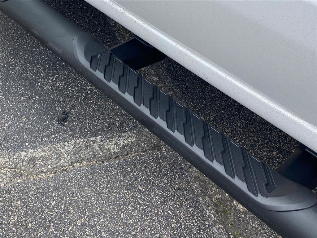 New 2026 Chevrolet Silverado 1500 RST w/ RST All Star Premium Package image 25