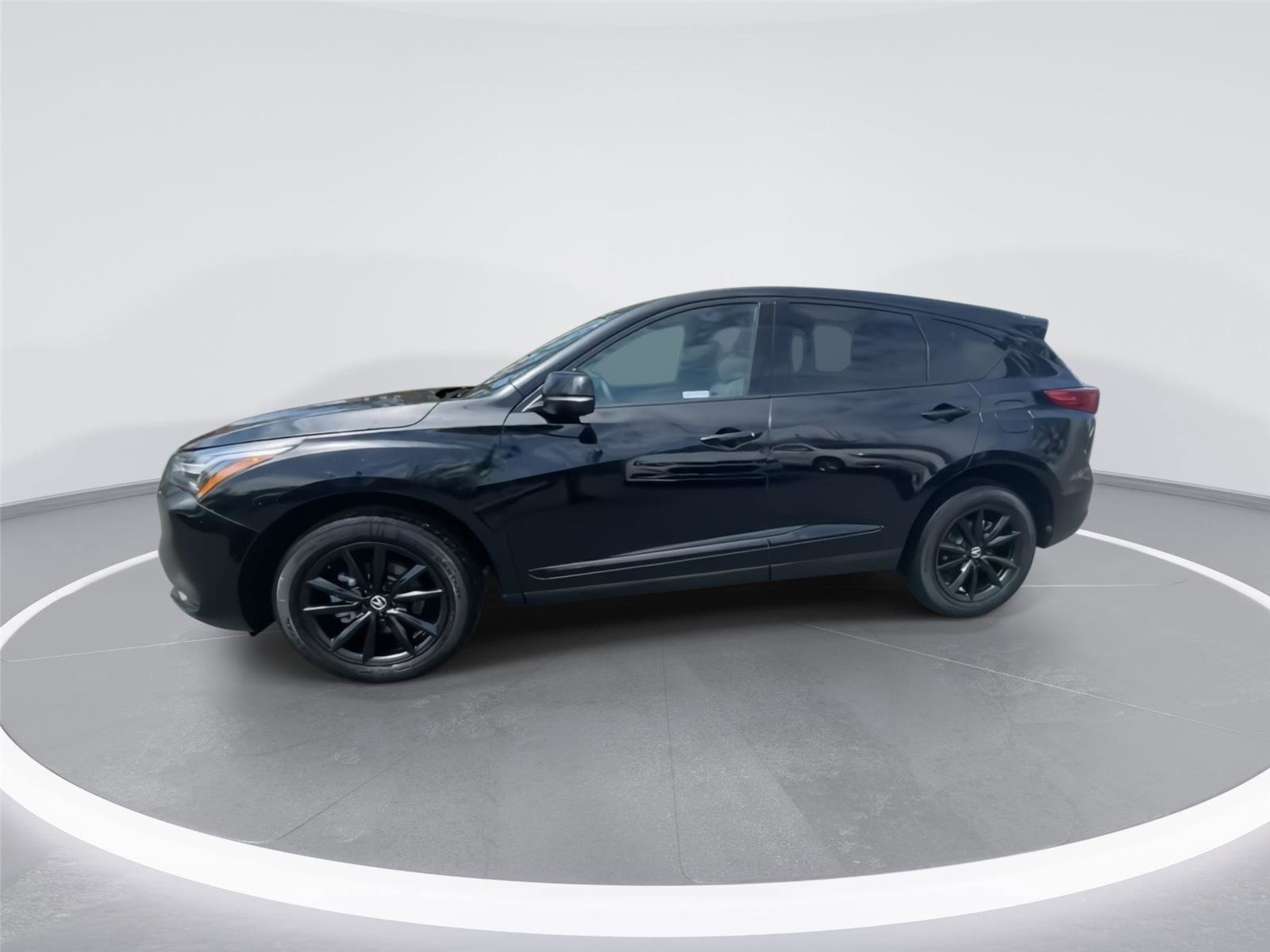 Certified 2025 Acura RDX SH-AWD image 5