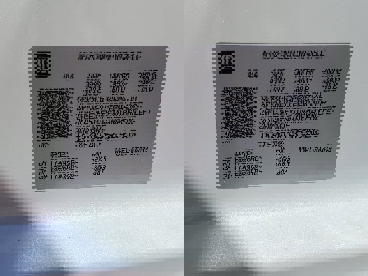 New 2024 GMC Sierra 2500 Denali Ultimate w/ Max Trailering Package image 72