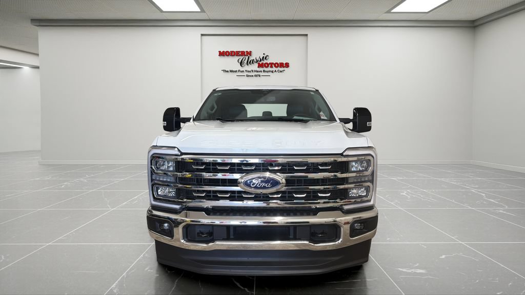 Used 2026 Ford F250 Lariat AWD/4WD image 8