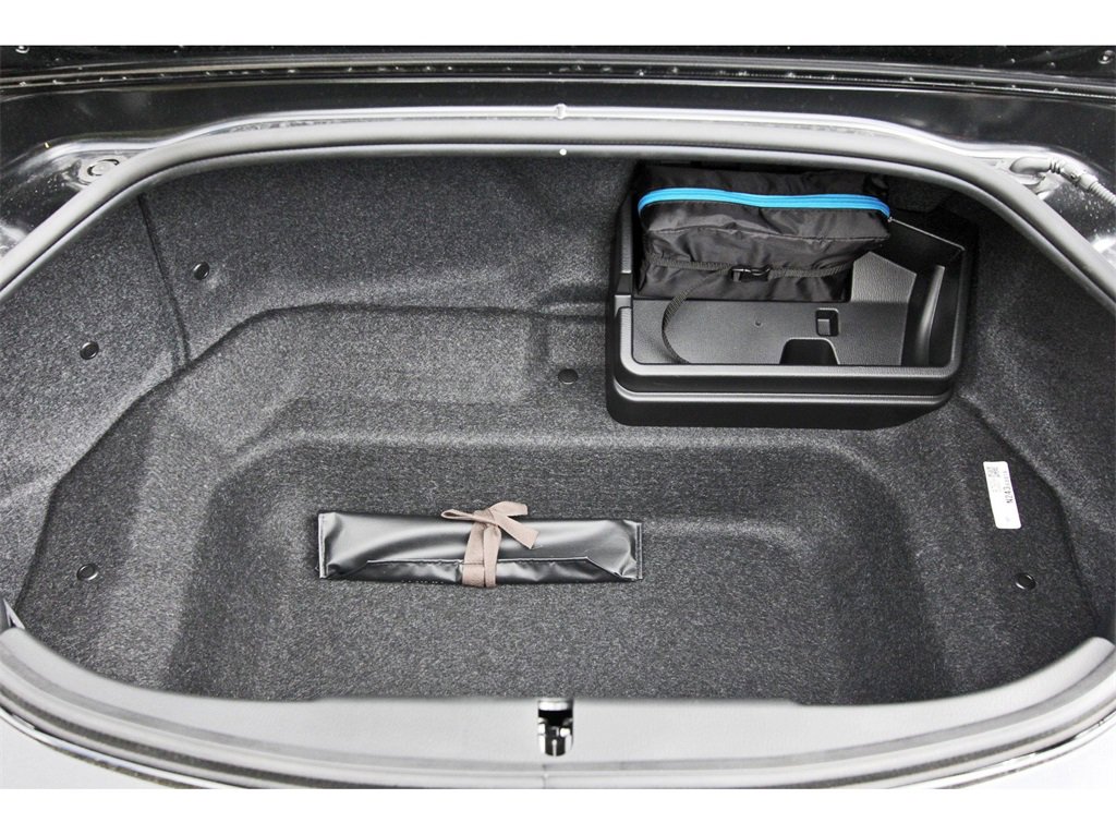 New 2025 MAZDA MX-5 Miata RF Club image 7