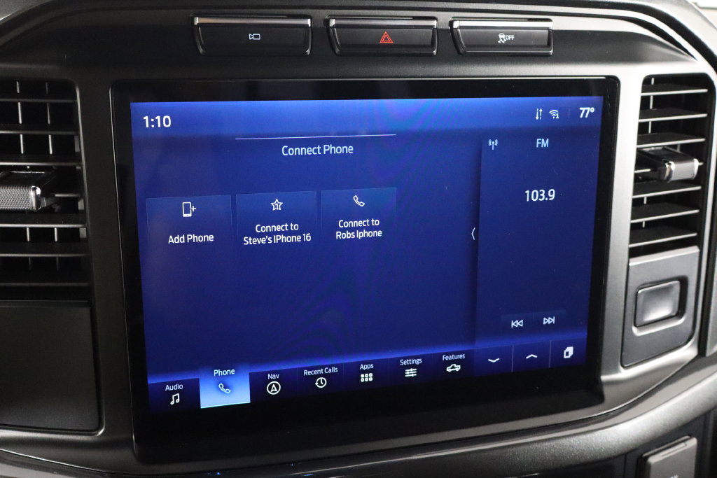 Used 2023 Ford F150 XLT w/ Equipment Group 302A High AWD/4WD image 33