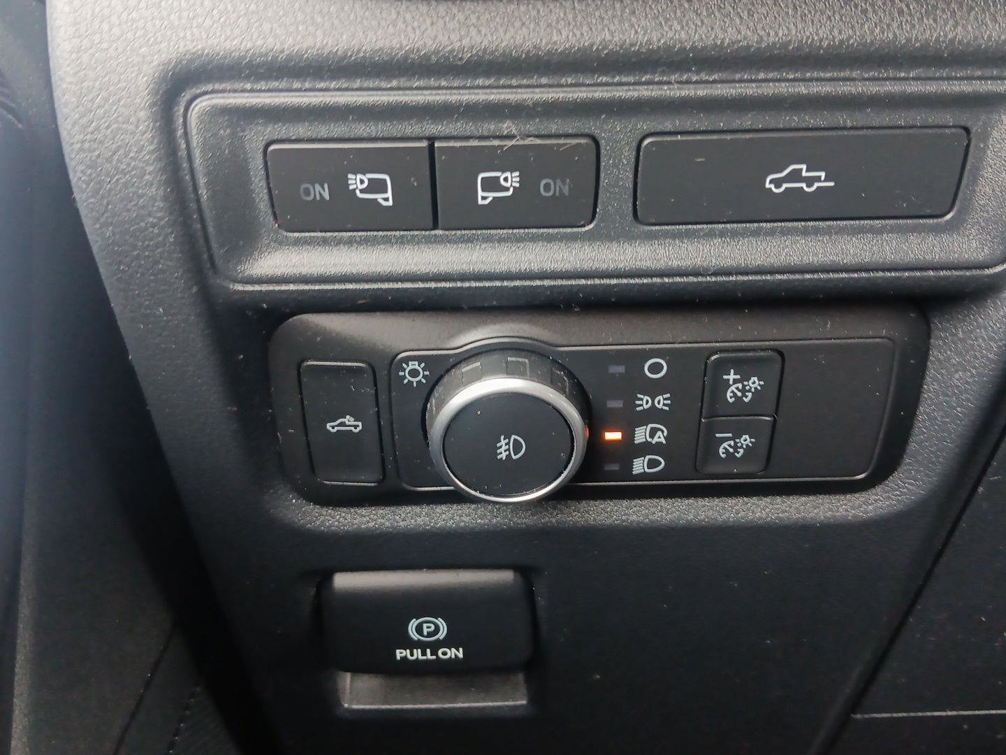 Used 2021 Ford F150 XLT w/ Equipment Group 302A High image 22