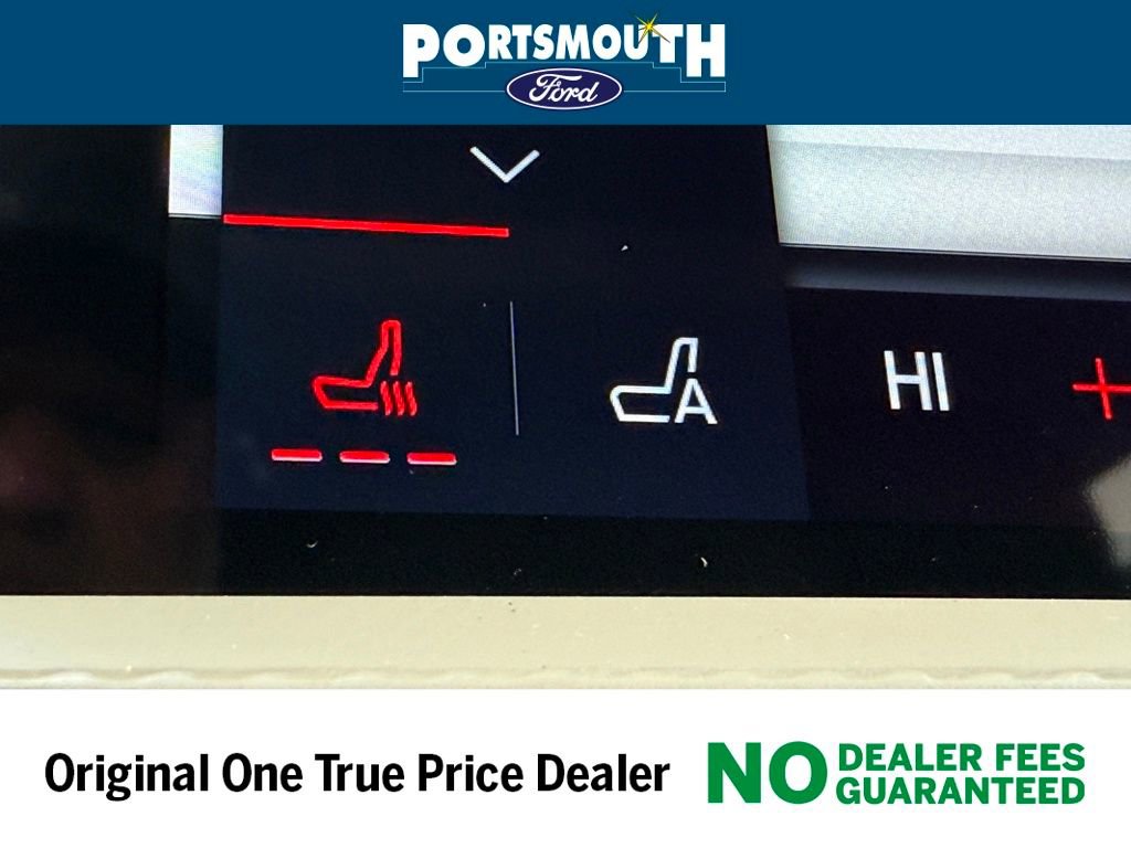 New 2025 Ford Bronco Sport Big Bend w/ Convenience Package image 12