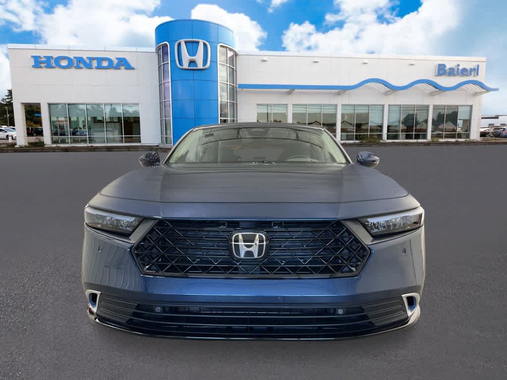 New 2026 Honda Accord Touring image 10