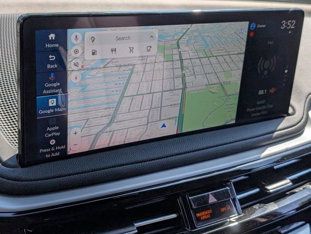 New 2026 Acura MDX FWD image 10