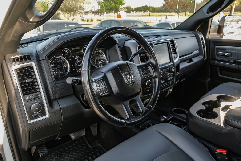 Used 2018 RAM 2500 Power Wagon image 11