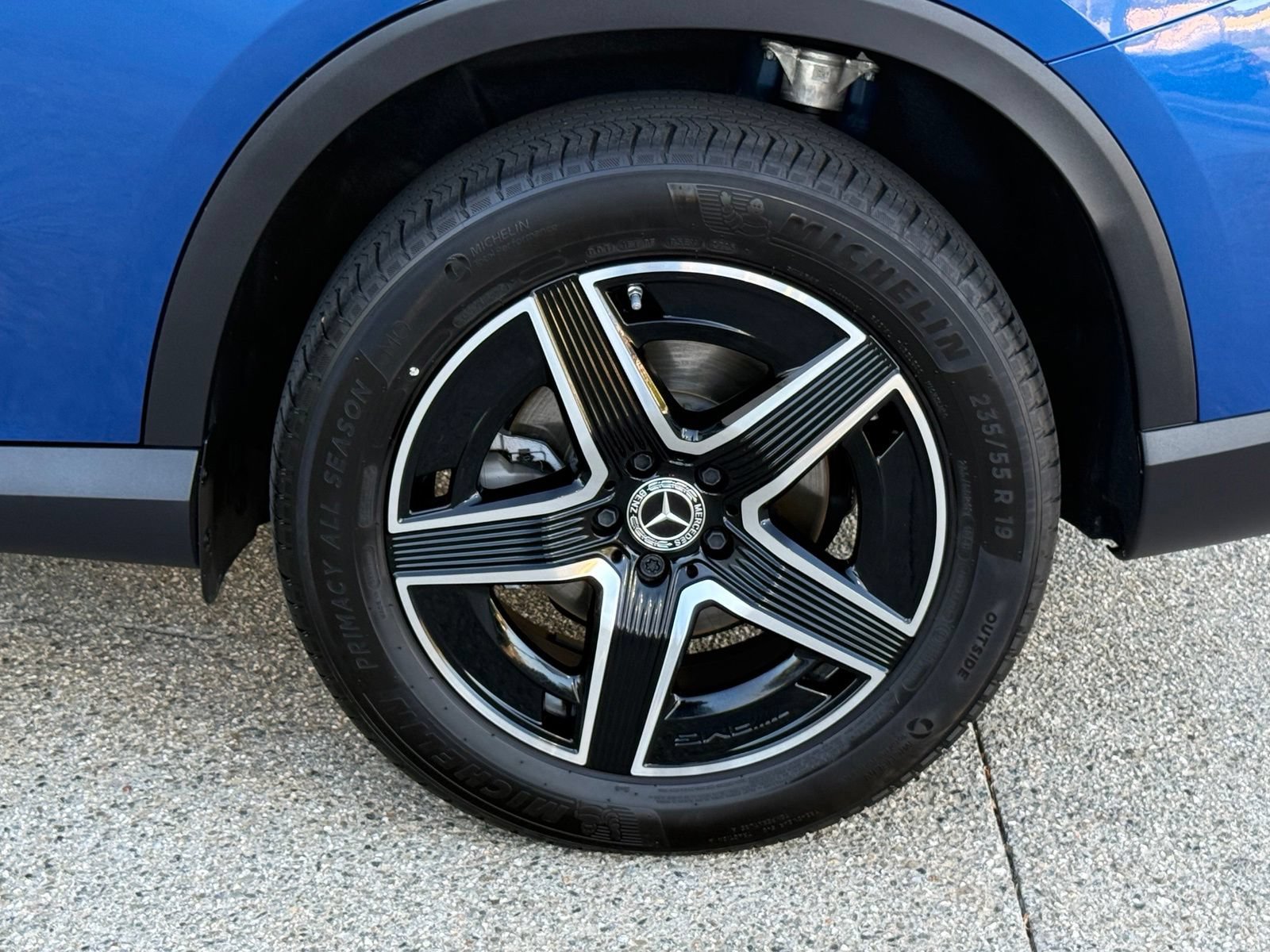 Used 2026 Mercedes-Benz GLC 300 image 19
