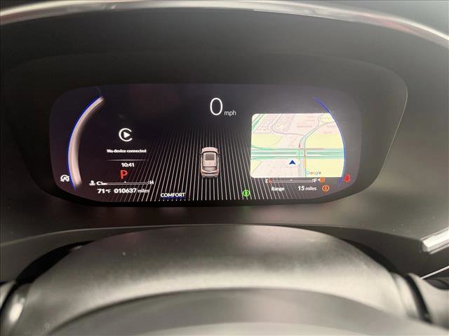 Used 2026 Acura MDX Type S image 10