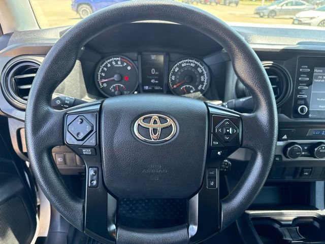 Certified 2022 Toyota Tacoma SR AWD/4WD image 10