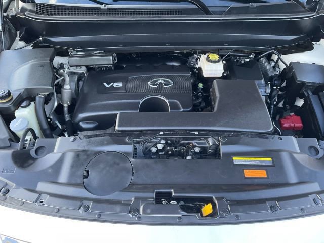 Used 2019 INFINITI QX60 Luxe w/ Essential Package image 32