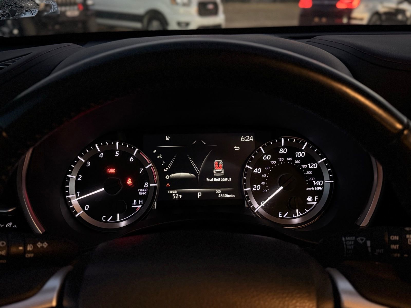 Used 2023 Toyota Highlander XSE image 33