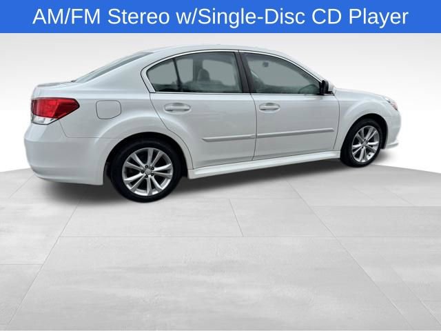 Used 2013 Subaru Legacy 2.5i Premium image 3