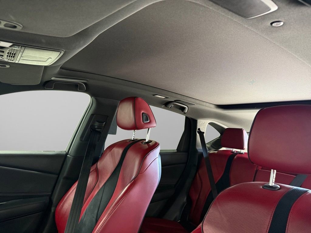 Used 2019 Acura RDX A-Spec AWD/4WD image 41