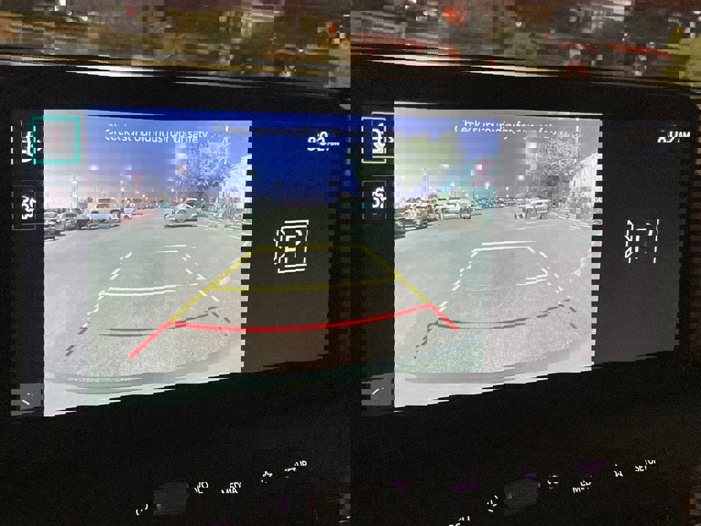 Used 2025 Kia K4 LXS image 20