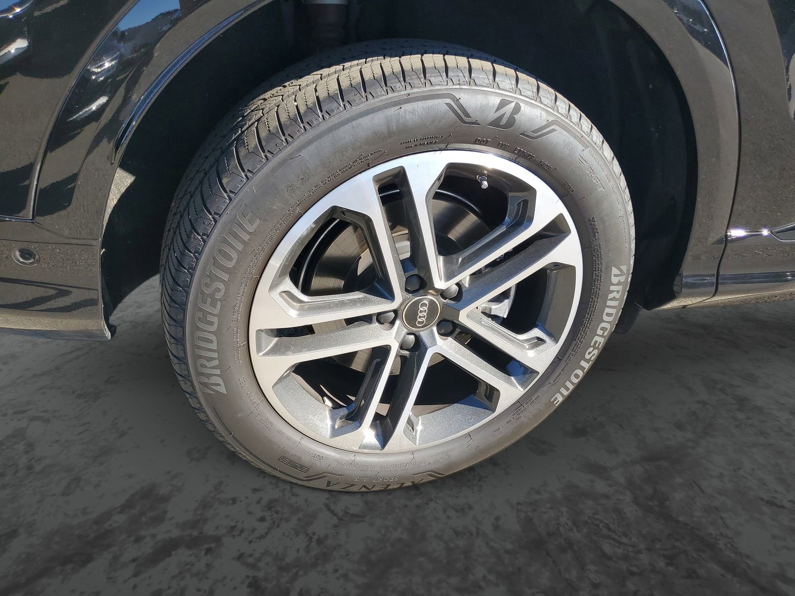 Used 2025 Audi Q5 Premium Plus w/ Premium Plus image 5