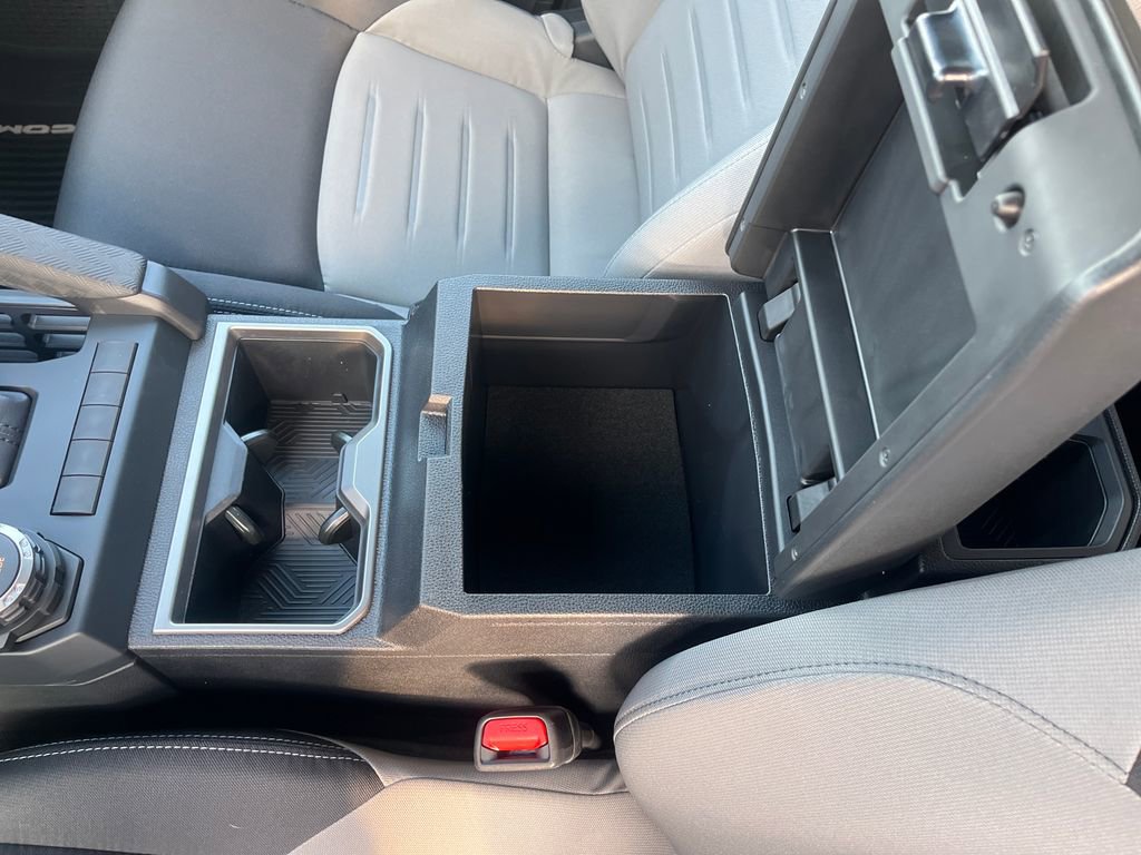 New 2025 Toyota Tacoma TRD Sport image 25