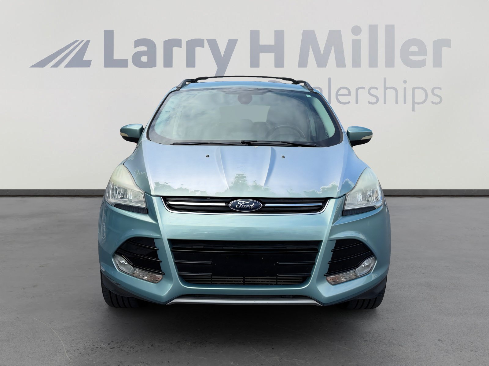 Used 2013 Ford Escape SEL AWD/4WD image 8