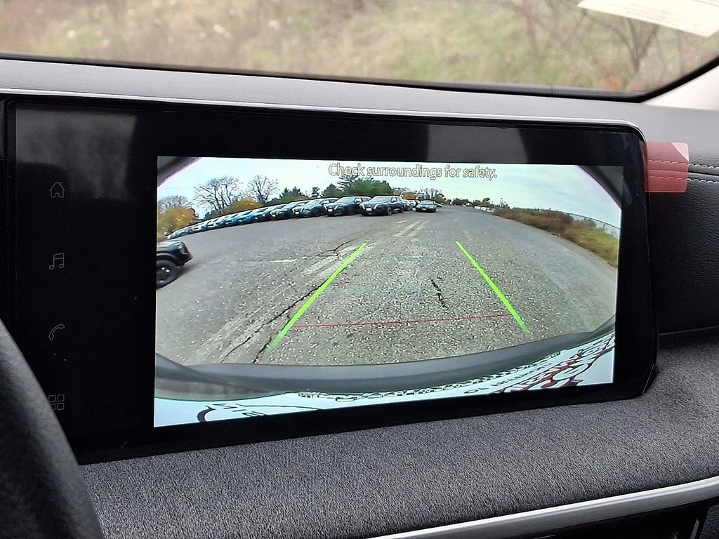 New 2026 Nissan Kicks SV image 13