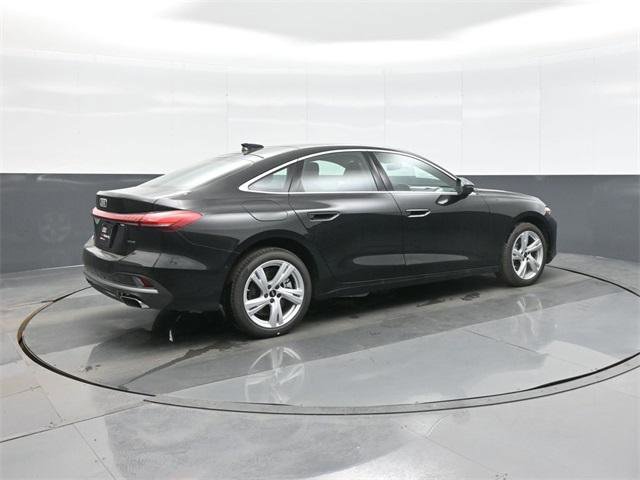 New 2025 Audi A5 2.0T Premium Plus image 7