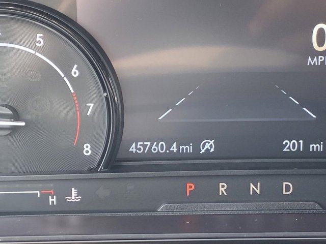 Used 2020 Lincoln Corsair AWD w/ Equipment Group 101A image 14