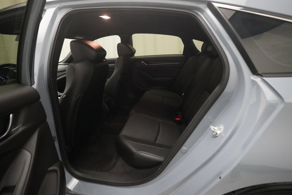 Certified 2022 Honda Accord Sport image 15