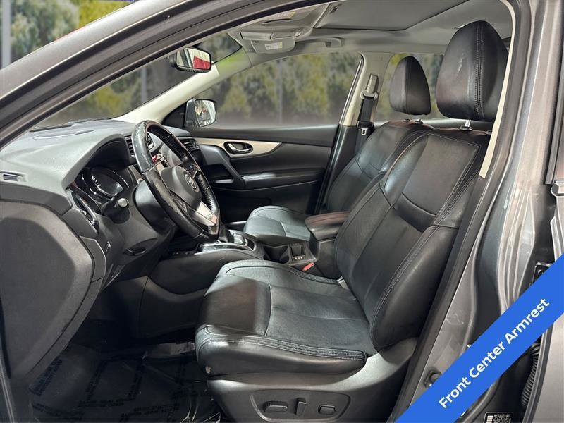 Used 2020 Nissan Rogue Sport SL w/ Premium Package AWD/4WD image 9
