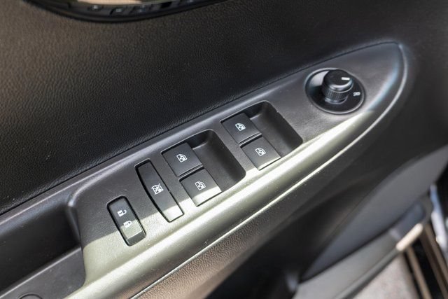 Used 2020 Chevrolet Spark LT FWD image 17