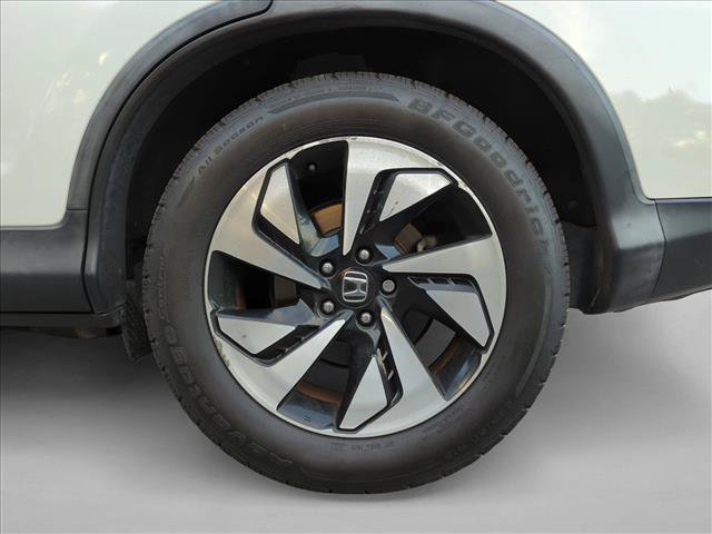Used 2016 Honda CR-V Touring image 13