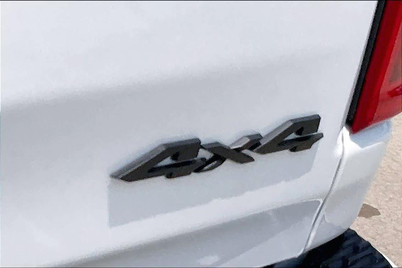 New 2026 RAM 1500 Limited AWD/4WD image 15