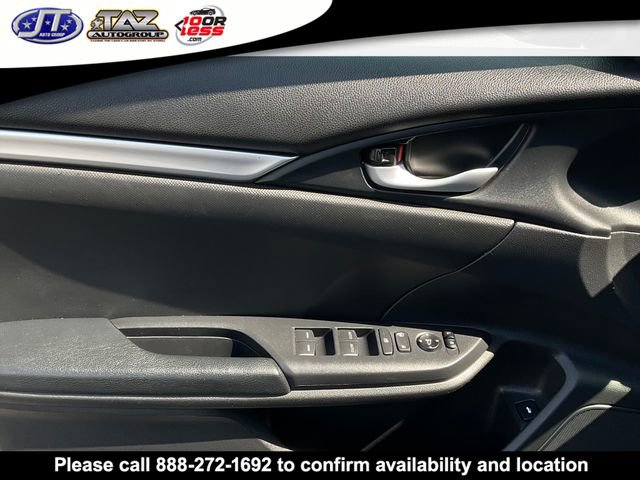 Used 2020 Honda Civic Sport image 12