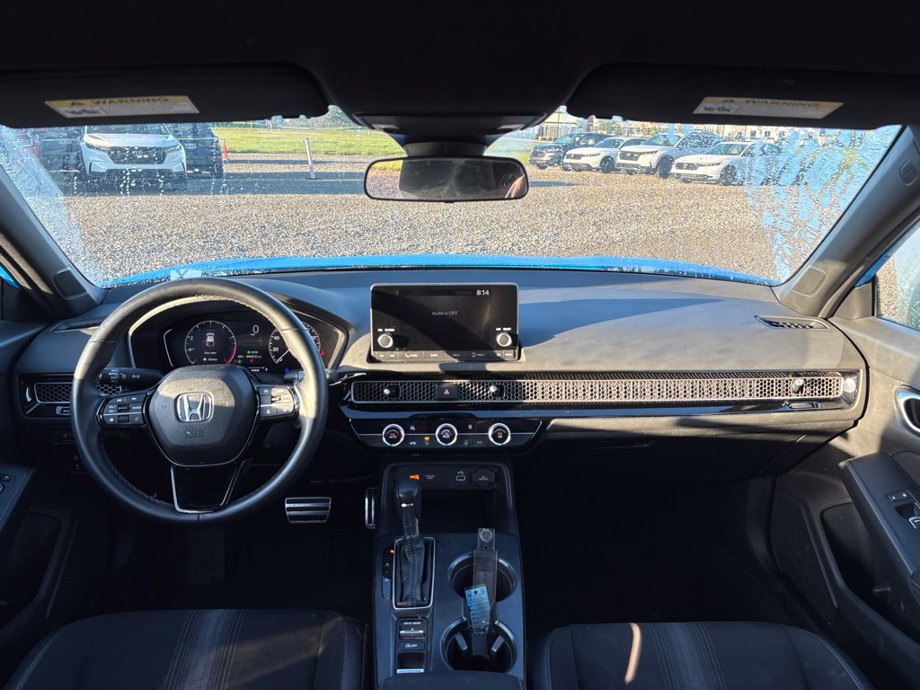 Used 2023 Honda Civic Sport image 18