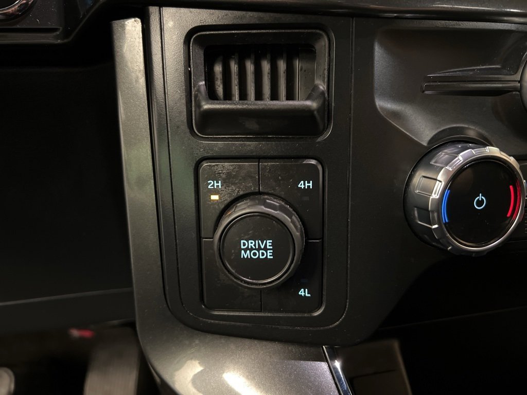 Certified 2022 Ford F150 XLT w/ Equipment Group 302A High image 17