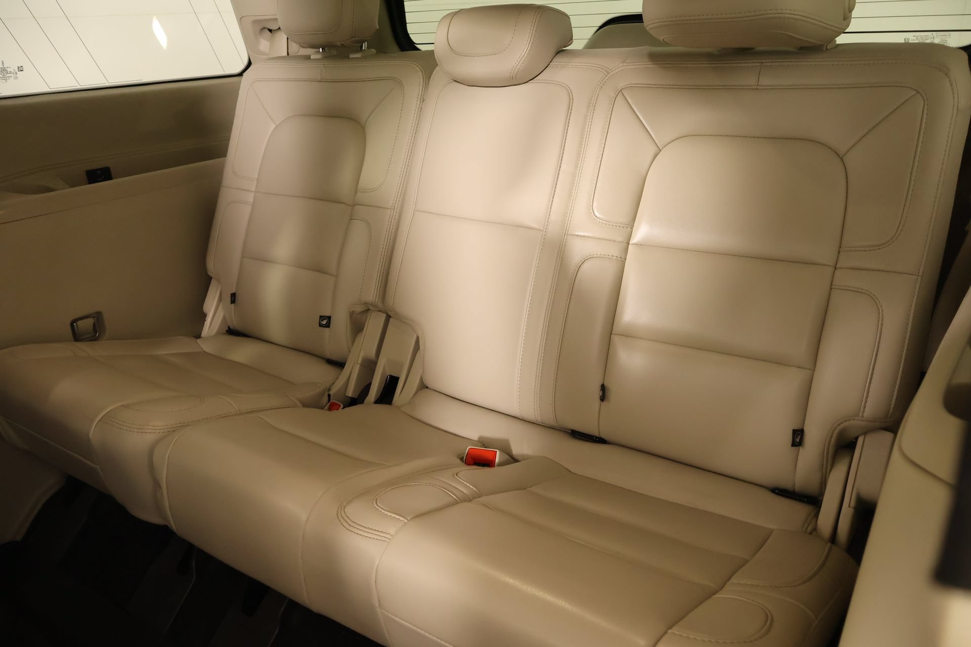 Used 2020 Lincoln Navigator Reserve w/ Equipment Group 208A Reserve AWD/4WD image 14