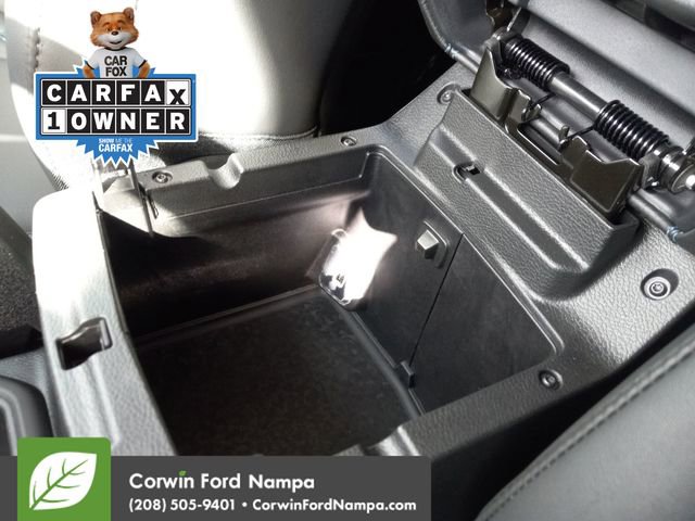 Used 2025 Jeep Wrangler Unlimited Rubicon 4xe w/ Technology Group image 19