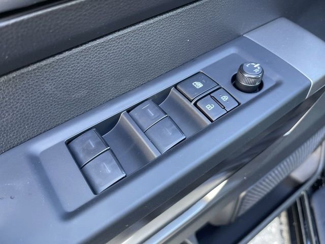 New 2026 Toyota Tundra SR5 image 3