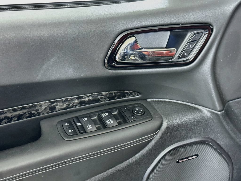 Used 2023 Dodge Durango SRT Hellcat AWD/4WD image 18