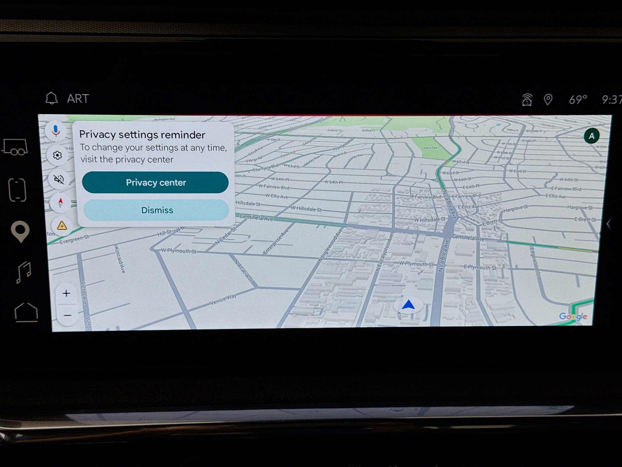 Used 2024 GMC Sierra 2500 Denali w/ Denali Reserve Package image 13