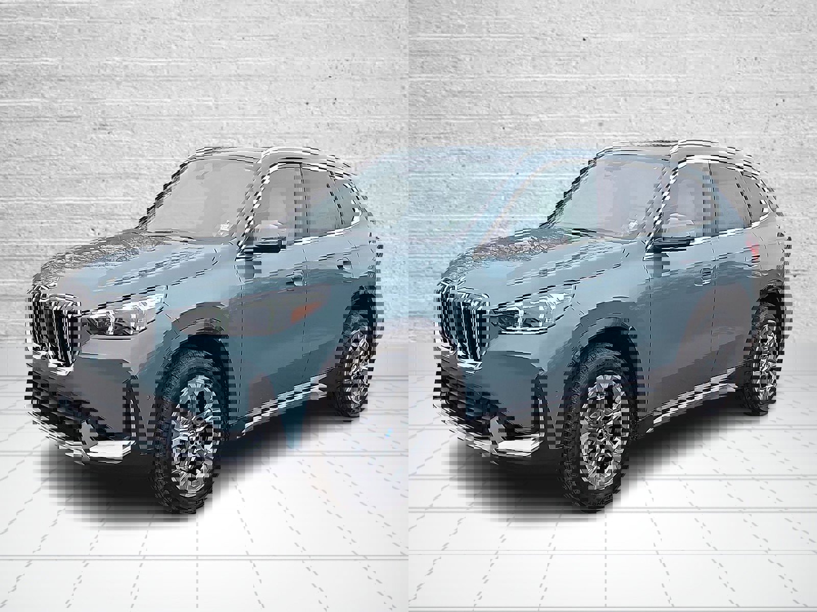 New 2026 BMW X1 xDrive28i w/ Technology Package image 3