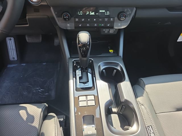 New 2026 Subaru Outback Touring XT AWD/4WD image 18