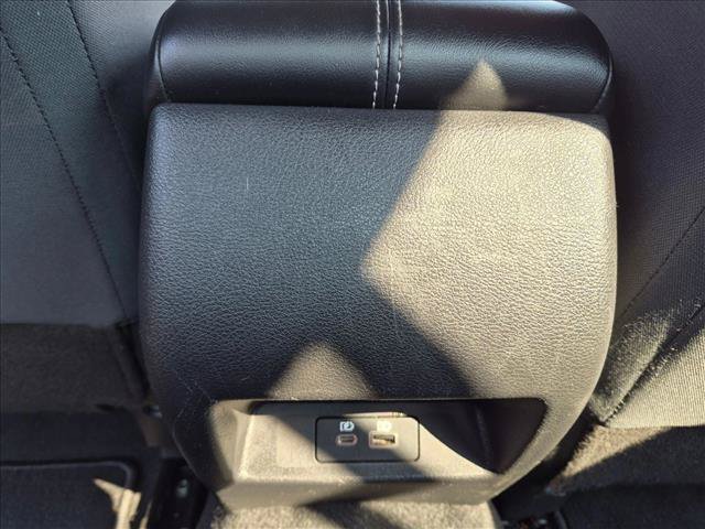 Used 2023 Nissan Altima 2.5 SV w/ SV Premium Package FWD image 18