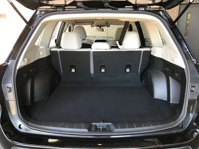 Used 2021 Subaru Forester AWD/4WD image 9
